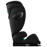Scaun auto Cybex Solution G i-Fix 3 ani - 12 ani / 36 kg / Moon photo 9