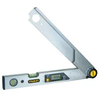 Цифровой уровень Stanley 0-42-087 Алюминий