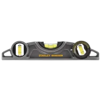 Уровень Stanley Torpedo Pro Алюминий