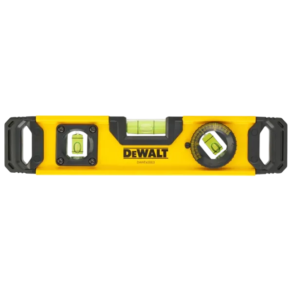 Nivelă Dewalt DWHT0-43003 Aluminiu photo 1
