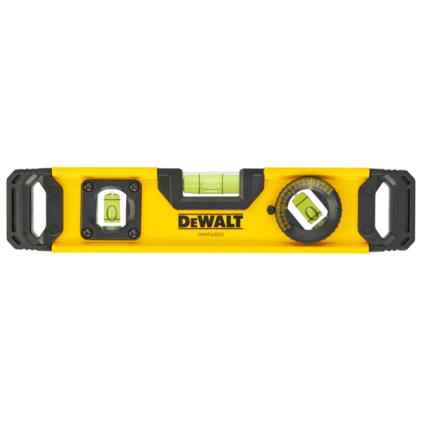 Nivelă Dewalt DWHT0-43003 Aluminiu photo 1