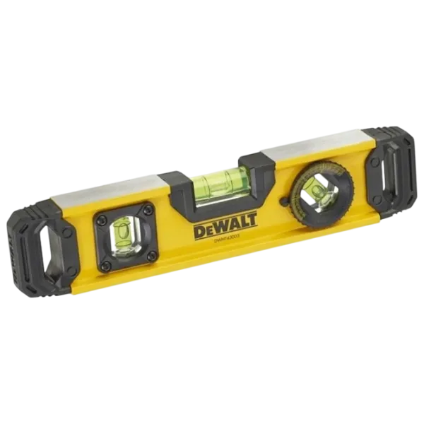 Nivelă Dewalt DWHT0-43003 Aluminiu photo 2