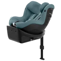 Scaun auto Cybex Sirona Gi i-Size Plus  0 luni - 4 ani / 18 kg / Stormy