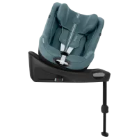 Scaun auto Cybex Sirona Gi i-Size Plus 0 luni - 4 ani / 18 kg / Stormy photo 2