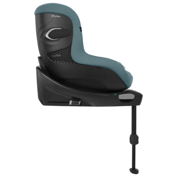 Scaun auto Cybex Sirona Gi i-Size Plus  0 luni - 4 ani / 18 kg / Stormy photo 3