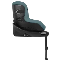 Scaun auto Cybex Sirona Gi i-Size Plus 0 luni - 4 ani / 18 kg / Stormy photo 3