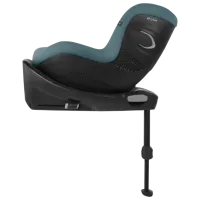 Scaun auto Cybex Sirona Gi i-Size Plus 0 luni - 4 ani / 18 kg / Stormy photo 4