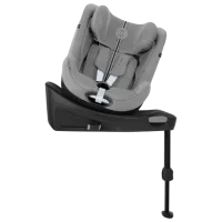 Scaun auto Cybex Sirona Gi i-Size Plus 0 luni - 4 ani / 18 kg / Stone photo 2