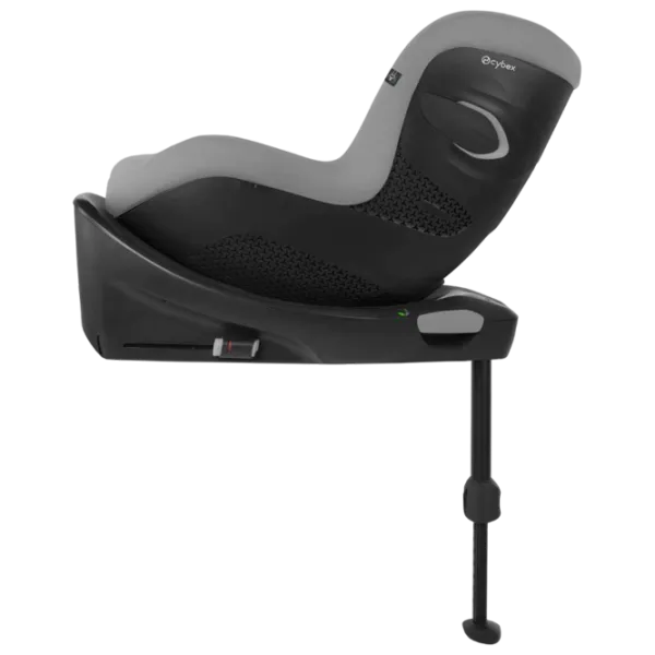 Scaun auto Cybex Sirona Gi i-Size Plus  0 luni - 4 ani / 18 kg / Stone photo 3