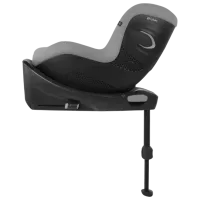 Scaun auto Cybex Sirona Gi i-Size Plus 0 luni - 4 ani / 18 kg / Stone photo 3
