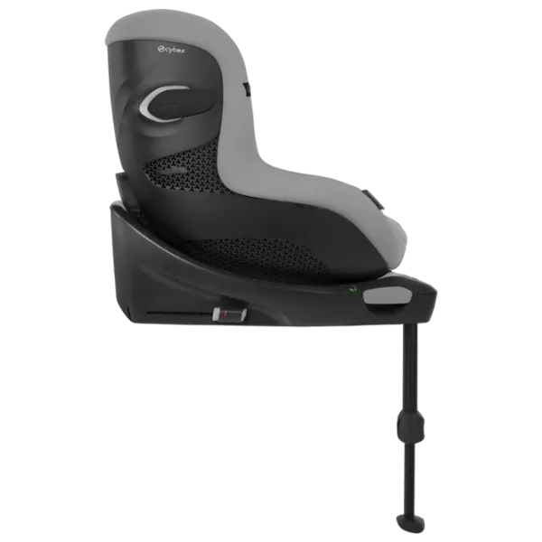 Scaun auto Cybex Sirona Gi i-Size Plus  0 luni - 4 ani / 18 kg / Stone photo 4