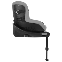 Scaun auto Cybex Sirona Gi i-Size Plus 0 luni - 4 ani / 18 kg / Stone photo 4
