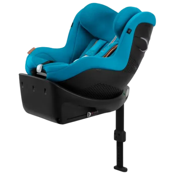 Scaun auto Cybex Sirona Gi i-Size Plus  0 luni - 4 ani / 18 kg / Turquoise photo 1