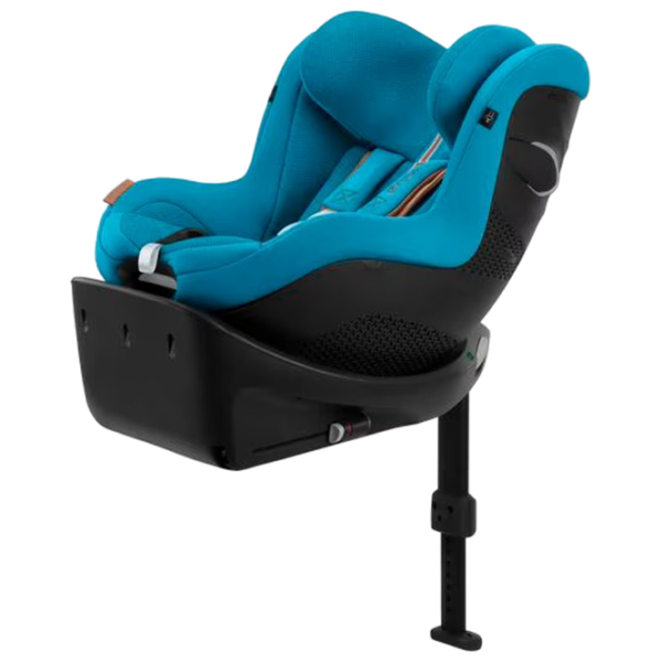 Scaun auto Cybex Sirona Gi i-Size Plus  0 luni - 4 ani / 18 kg / Turquoise photo 1