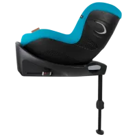 Детское автокресло Cybex Sirona Gi i-Size Plus 0 месяцев - 4 года / 18 кг / Аквамариновый photo 4