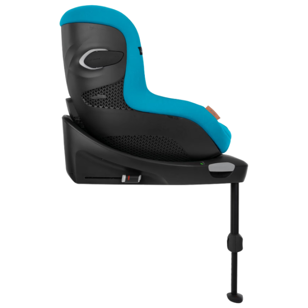Scaun auto Cybex Sirona Gi i-Size Plus  0 luni - 4 ani / 18 kg / Turquoise photo 5