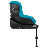 Детское автокресло Cybex Sirona Gi i-Size Plus 0 месяцев - 4 года / 18 кг / Аквамариновый photo 5