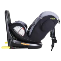Scaun auto Summer Baby Faro I-Size 0 luni - 12 ani / 36 kg / Gray photo 6