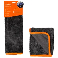 Lavetă Airline ABDN007 Microfibră / caroserie