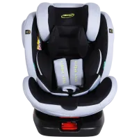 Scaun auto Summer Baby Faro I-Size 0 luni - 12 ani / 36 kg / Black photo 2