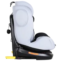 Scaun auto Summer Baby Faro I-Size 0 luni - 12 ani / 36 kg / Black photo 6