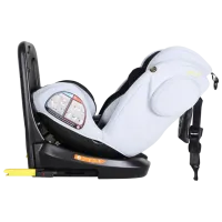 Scaun auto Summer Baby Faro I-Size 0 luni - 12 ani / 36 kg / Black photo 7