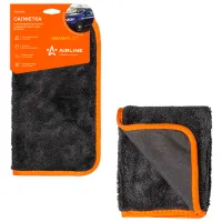 Lavetă Airline ABDN008 Microfibră / caroserie