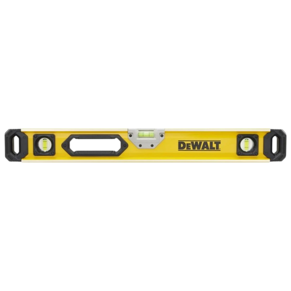 Nivelă Dewalt DWHT0-43224 Aluminiu photo 1 Nivelă Dewalt DWHT0-43224 Aluminiu photo 1