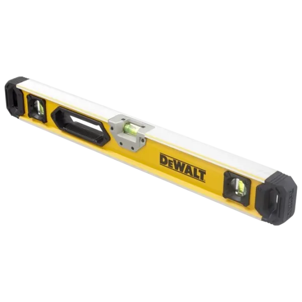 Nivelă Dewalt DWHT0-43224 Aluminiu photo 2 Nivelă Dewalt DWHT0-43224 Aluminiu photo 2