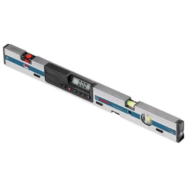 Nivelă digitală Bosch B0601076900 Aluminiu photo 1