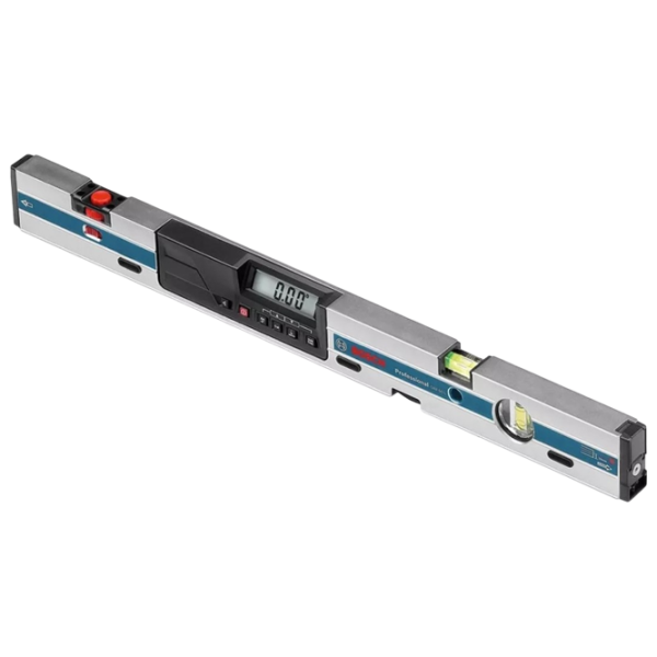 Nivelă digitală Bosch B0601076900 Aluminiu photo 1
