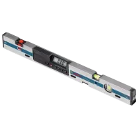 Цифровой уровень Bosch B0601076900 Алюминий