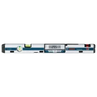 Nivelă digitală Bosch B0601076900 Aluminiu photo 2