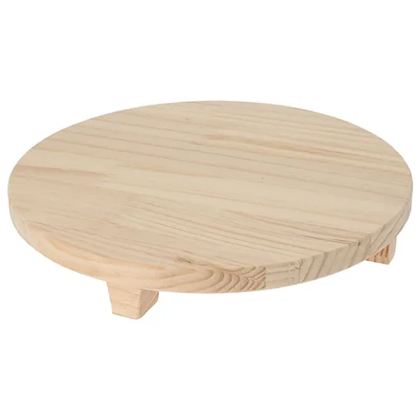 Цветочная полка EH 31134  Wood / Дерево photo 1