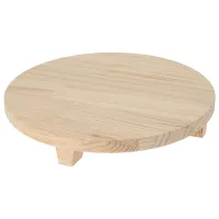 Etajeră pentru flori EH 31134  Wood / Lemn