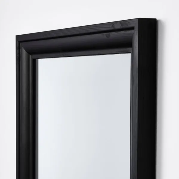 Oglindă Ikea Toftbyn  MDF / Dreptunghiulară photo 2 Oglindă Ikea Toftbyn  MDF / Dreptunghiulară photo 2