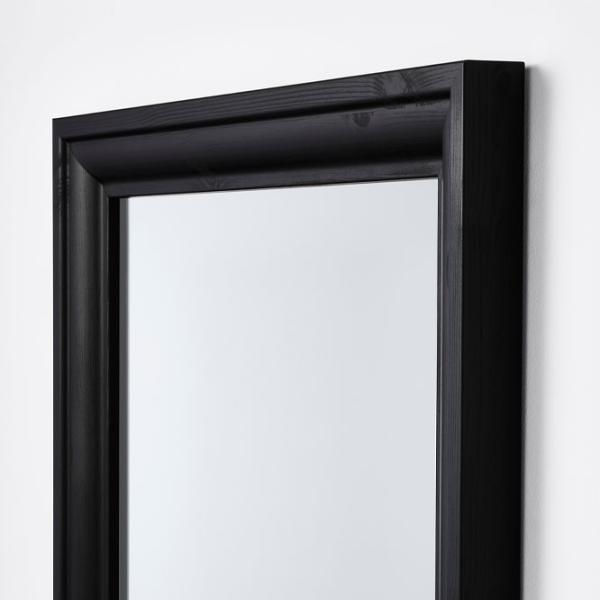 Oglindă Ikea Toftbyn  MDF / Dreptunghiulară photo 2 Oglindă Ikea Toftbyn  MDF / Dreptunghiulară photo 2