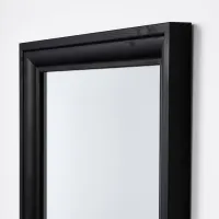 Зеркало Ikea Toftbyn МДФ / Прямоугольная photo 2