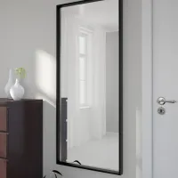 Зеркало Ikea Nissedal МДФ / Прямоугольная photo 3