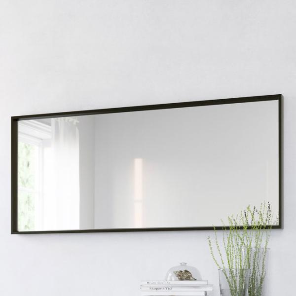 Зеркало Ikea Nissedal МДФ / Прямоугольная photo 4