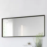 Зеркало Ikea Nissedal МДФ / Прямоугольная photo 4
