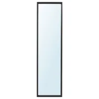 Oglindă Ikea Nissedal MDF / Dreptunghiulară