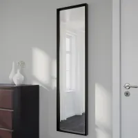 Oglindă Ikea Nissedal MDF / Dreptunghiulară photo 2