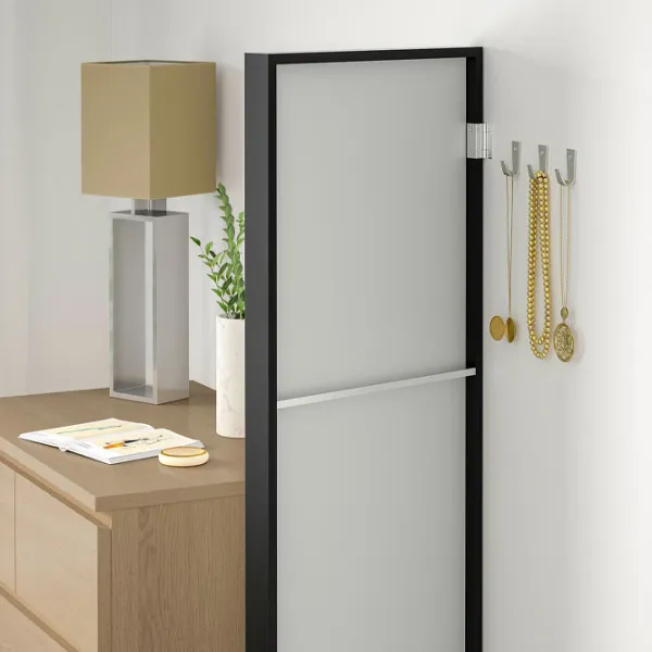 Oglindă Ikea Nissedal MDF / Dreptunghiulară photo 4