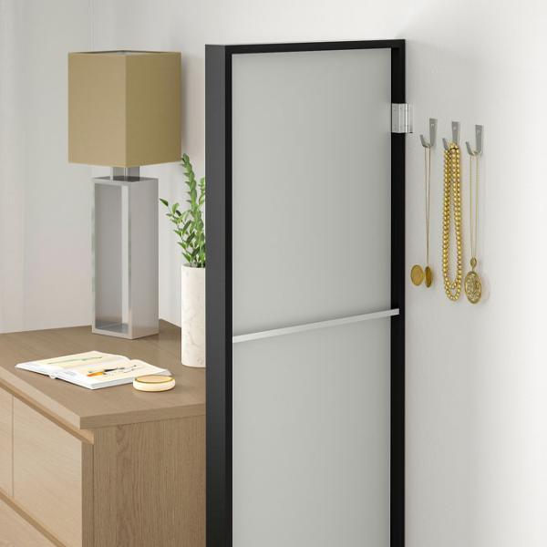 Oglindă Ikea Nissedal MDF / Dreptunghiulară photo 4