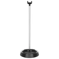Стойка Gravity GS LS 01 NH B Для гитары / Металл