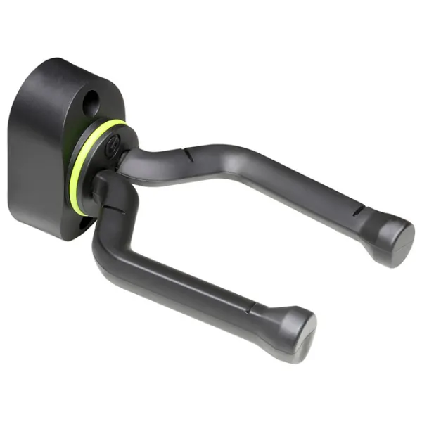 Стойка Gravity GS 08 WMB Для гитары / Металл photo 1