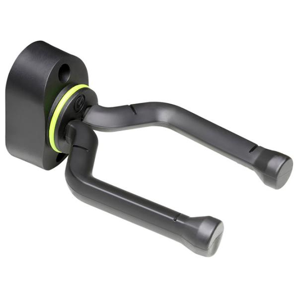 Стойка Gravity GS 08 WMB Для гитары / Металл photo 1