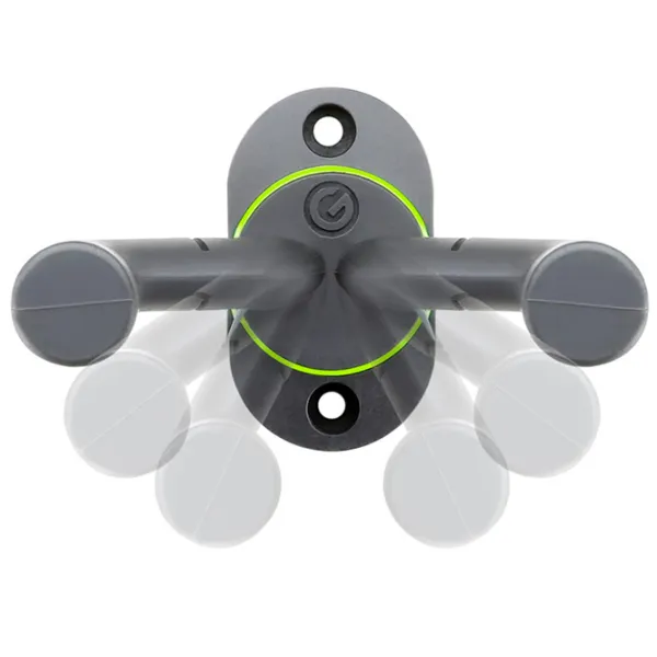 Стойка Gravity GS 08 WMB Для гитары / Металл photo 4