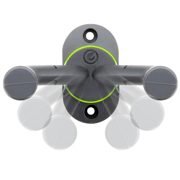 Стойка Gravity GS 08 WMB Для гитары / Металл photo 4